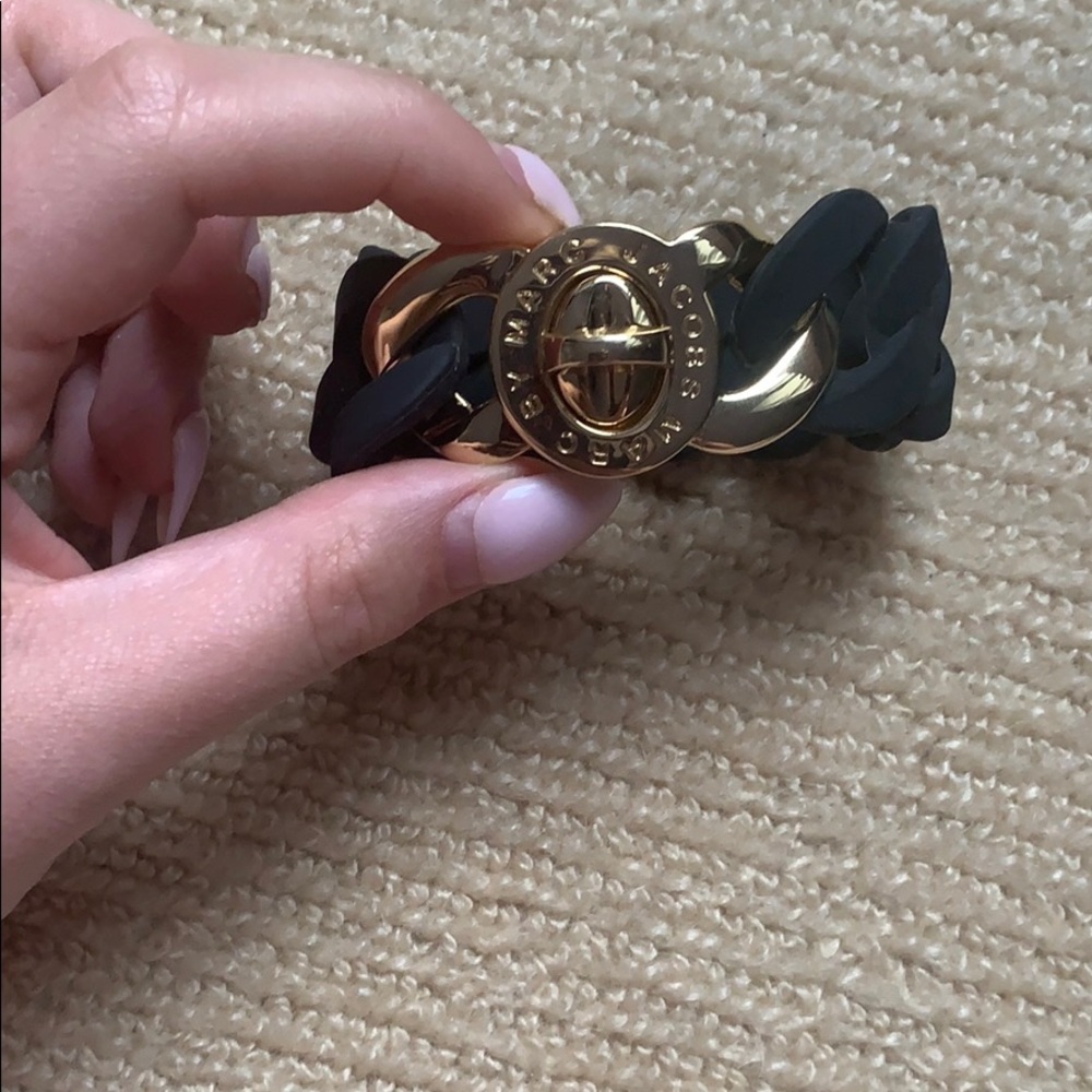 Marc Jacobs bracelet